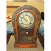 Image 1 : Vintage 8-Day spring clock