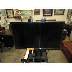 Insignia 28" LCD TV - store return