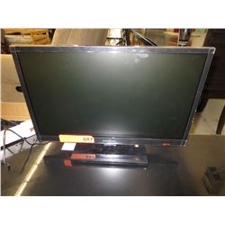 Insignia 19" LCD TV - store return
