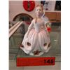 Image 1 : Royal Doulton china figurine