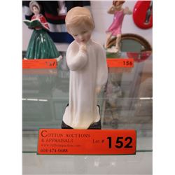 Royal Doulton china figurine "Darling"