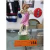 Image 1 : Royal Worcester china figurine