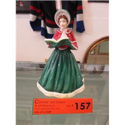 Royal Doulton china figurine