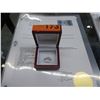 Image 2 : 14KT White Gold Traditional Diamond Ring