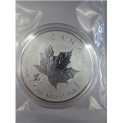 2014 CDN - .999 Silver Year of the Horse coin