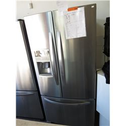 Kenmore French door refrigerator