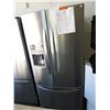 Image 1 : Kenmore French door refrigerator