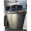 Image 1 : Samsung Powerfoam washer - store return