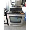 Image 1 : Samsung induction stove - used