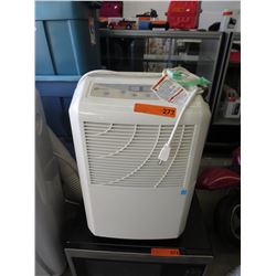 Maytag dehumidifier