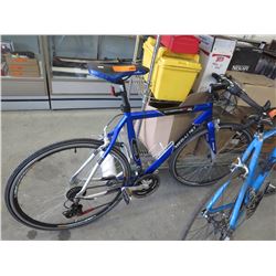 21 Speed aluminum Medalist bicycle