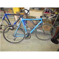 16 Speed racing Cannondale bicycle