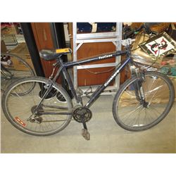 24 Speed Kuwahara Fast Lane bicycle