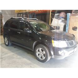 2008 Pontiac Torrent SUV