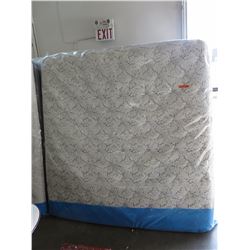 NEW - King Size Kingsdown Memory Foam Mattress