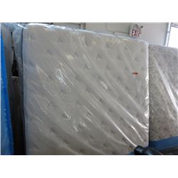 NEW - King Size Kingsdown Memory Foam Mattress