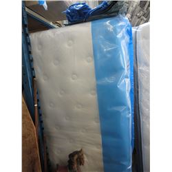 NEW - King Size Kingsdown Memory Foam Mattress