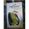 Image 1 : Euro Steam Green Multisteamer