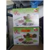 Image 1 : 2 New Roto Champ vegetable slicers