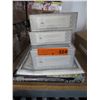 Image 1 : Wedding themed invitations, etc.