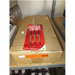 NEW - case of Winmax darts
