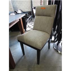 NEW - Upholstered Dining Chair