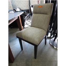 NEW - Upholstered Dining Chair