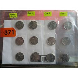 2013 Canadian Arctic Expedition quarters