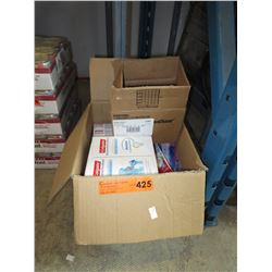Case of Colgate dental products