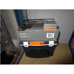 Black & Decker electric glue gun