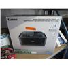 Image 1 : Canon Pixma MX532 multifunction printer