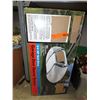 Image 1 : Garage door opener system - store return