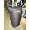 Image 1 : Rolling duffel bag - used