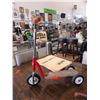 Image 1 : Vintage Radio Flyer scooter - used