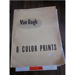 20 Colour prints suitable for framing