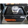 Image 2 : New Bulova Marine Star watch