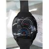 Image 1 : New LED wristwatch with pamphlet