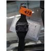 Image 2 : New LED wristwatch with pamphlet