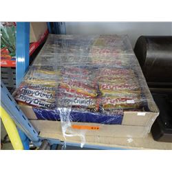 Large box of chocolate bars