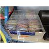 Image 1 : Large box of chocolate bars