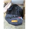 Image 1 : Scuba fins & mask - used