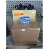 Image 1 : Oriental glazed ceramic boxes & figurines