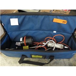 Transformer tester - used