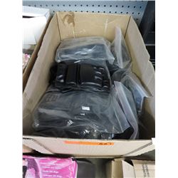 Case of martial art gloves by Spartan