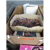 Image 1 : Aromatherapy oils, etc.