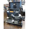 Image 1 : Vintage Singer "Feather Weight" sewing machine