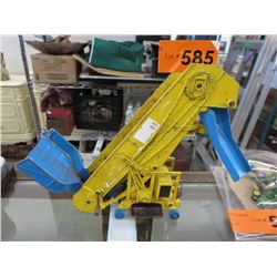 Dinky Supertoys elevator loader