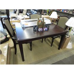 NEW - Table & Chair Set