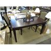 Image 1 : NEW - Table & Chair Set