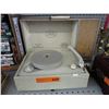 Image 1 : Vintage Marconi Port-O-Player record player